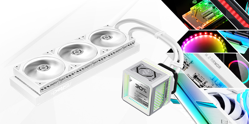 AIO)) Polychrome RGB